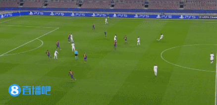 巴萨第六次欧冠单场上半时染红，阿劳霍两度上榜（欧冠赛场巴萨第六次上半场吃红牌，阿劳霍两度在列）